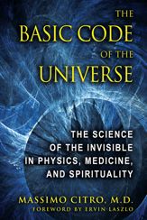 The Basic Code of the Universe - 26 Jul 2011