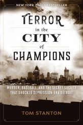 Terror in the City of Champions - 1 Jun 2016