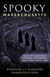 Spooky Massachusetts - 15 Jul 2021