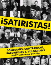 Satiristas - 11 May 2010