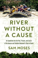 River Without a Cause - 5 Mar 2024