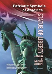 Statue of Liberty - 25 Nov 2014