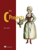 Tiny C Projects - 24 Jan 2023