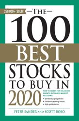 The 100 Best Stocks to Buy in 2020 - 10 Dec 2019