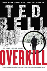 Overkill - 1 May 2018