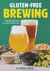 Gluten-Free Brewing - 26 Sep 2022