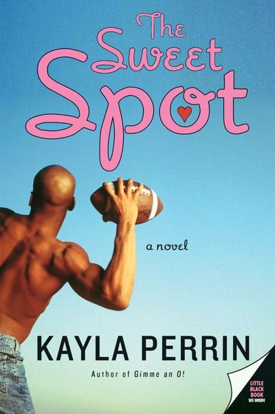 The Sweet Spot