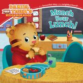 Munch Your Lunch! - 1 May 2018