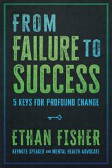 From Failure to Success - 25 Mar 2025
