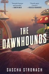 The Dawnhounds - 14 Jun 2022