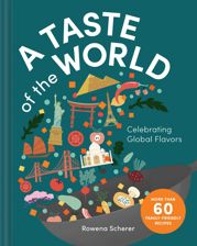 A Taste of the World - 27 Feb 2024