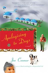 Apologizing to Dogs - 24 Oct 1999