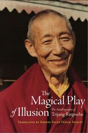 The Magical Play of Illusion - 2 Oct 2018