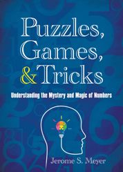 Puzzles, Games, and Tricks - 17 Oct 2017