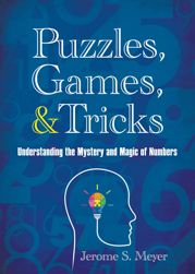 Puzzles, Games, and Tricks - 17 Oct 2017