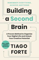 Building a Second Brain - 14 Jun 2022