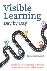 Visible Learning Day by Day - 11 Feb 2018