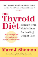 The Thyroid Diet - 13 Oct 2009