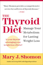 The Thyroid Diet - 13 Oct 2009