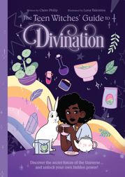 The Teen Witches' Guide to Divination - 1 Jun 2023