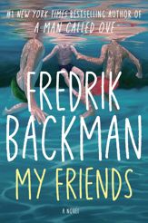 My Friends - 6 May 2025