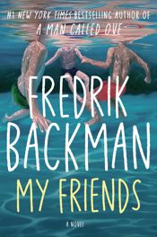 My Friends - 6 May 2025