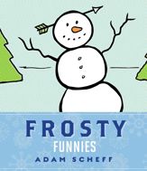 Frosty Funnies - 1 Sep 2010
