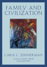 Family and Civilization - 2 May 2023