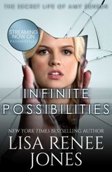Infinite Possibilities - 17 Jun 2014