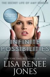 Infinite Possibilities - 17 Jun 2014