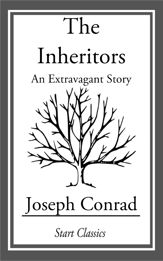 The Inheritors - 16 May 2014