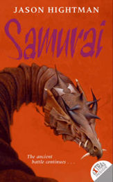 Samurai - 26 Jan 2010