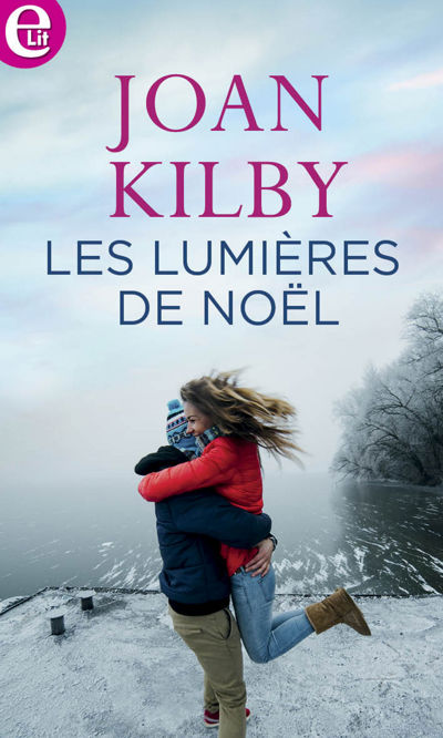 Les lumières de Noël