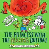 The Princess With The Blazing Bottom - 13 Apr 2023