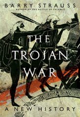 The Trojan War - 19 Sep 2006