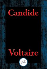 Candide - 8 Aug 2016