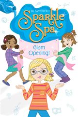 Glam Opening! - 20 Jun 2017