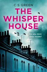 The Whisper House - 21 Jul 2022