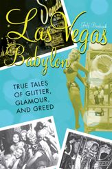 Vegas Babylon - 7 Mar 2008