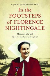 In The Footsteps of Florence Nightingale - 1 Nov 2019