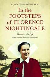 In The Footsteps of Florence Nightingale - 1 Nov 2019