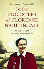 In The Footsteps of Florence Nightingale - 1 Nov 2019