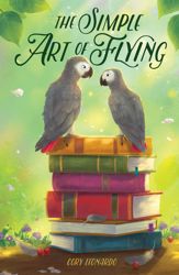 The Simple Art of Flying - 12 Feb 2019
