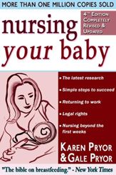 Nursing Your Baby 4e - 13 Oct 2009
