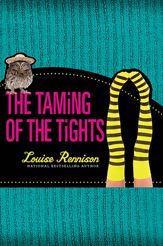 The Taming of the Tights - 17 Sep 2013