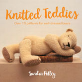 Knitted Teddies - 12 Dec 2019