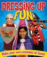 Dressing Up Fun - 27 Aug 2020