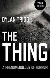 The Thing - 29 Aug 2014