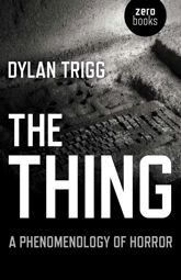 The Thing - 29 Aug 2014