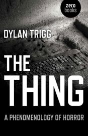 The Thing - 29 Aug 2014